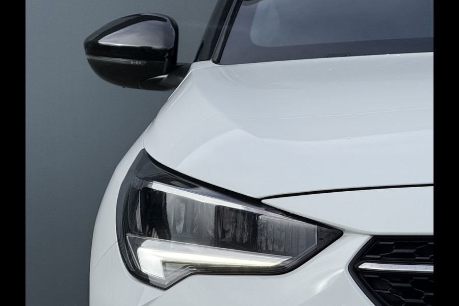 Opel Corsa BWJ 10-2020 | 1.2 101PK GS Line | TREKHAAK | CLIMA | CAMERA A | NAVI | SPORTSTOELEN | CARPLAY | PDC 2X |