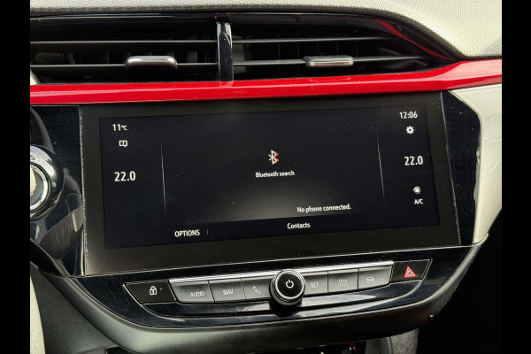 Opel Corsa BWJ 10-2020 | 1.2 101PK GS Line | TREKHAAK | CLIMA | CAMERA A | NAVI | SPORTSTOELEN | CARPLAY | PDC 2X |