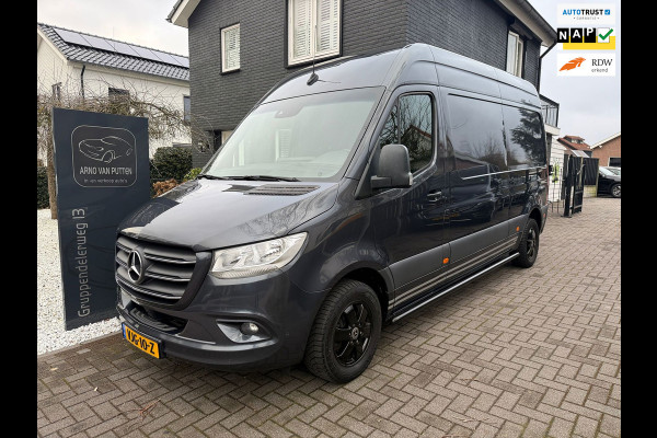 Mercedes-Benz Sprinter 314 CDI Automaat L2H2 Vele optie's