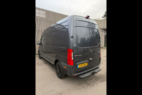 Mercedes-Benz Sprinter 314 CDI Automaat L2H2 Vele optie's
