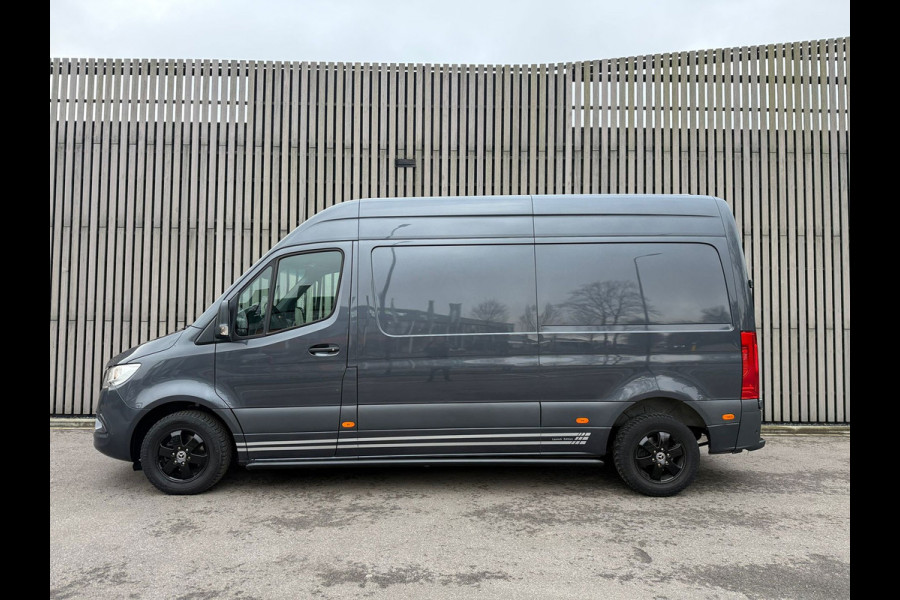 Mercedes-Benz Sprinter 314 CDI Automaat L2H2 Vele optie's