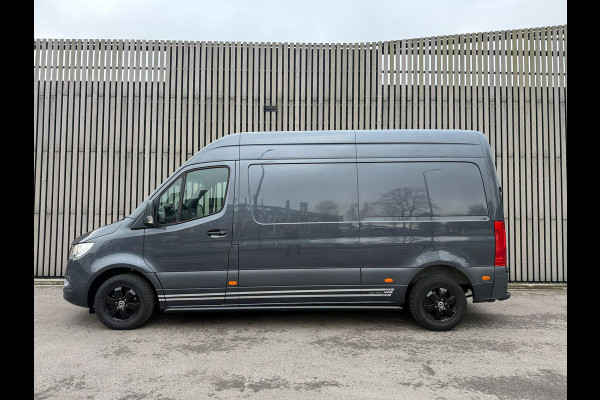 Mercedes-Benz Sprinter 314 CDI Automaat L2H2 Vele optie's