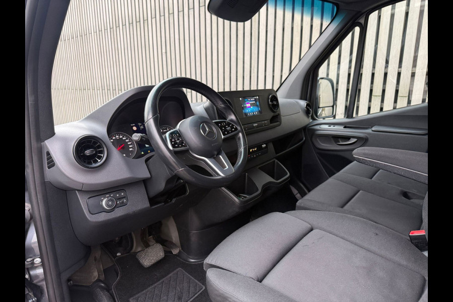 Mercedes-Benz Sprinter 314 CDI Automaat L2H2 Vele optie's