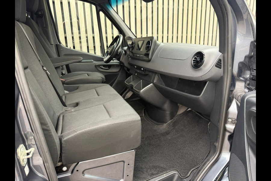 Mercedes-Benz Sprinter 314 CDI Automaat L2H2 Vele optie's