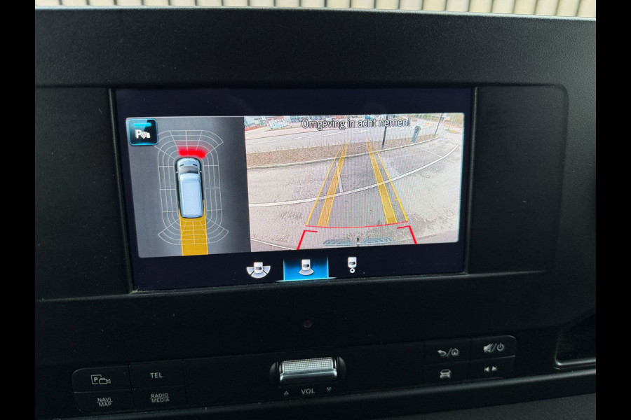 Mercedes-Benz Sprinter 314 CDI Automaat L2H2 Vele optie's