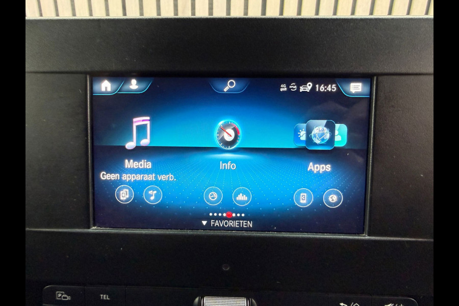 Mercedes-Benz Sprinter 314 CDI Automaat L2H2 Vele optie's