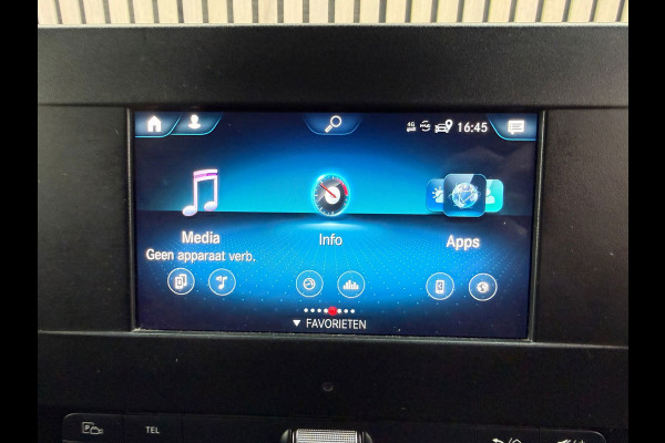 Mercedes-Benz Sprinter 314 CDI Automaat L2H2 Vele optie's