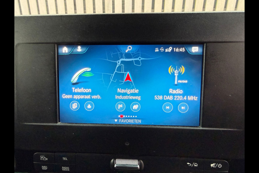 Mercedes-Benz Sprinter 314 CDI Automaat L2H2 Vele optie's