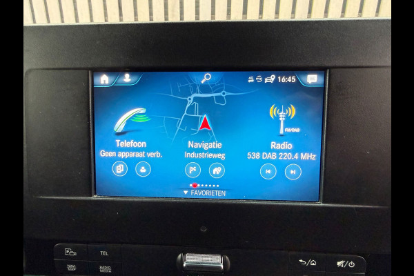 Mercedes-Benz Sprinter 314 CDI Automaat L2H2 Vele optie's