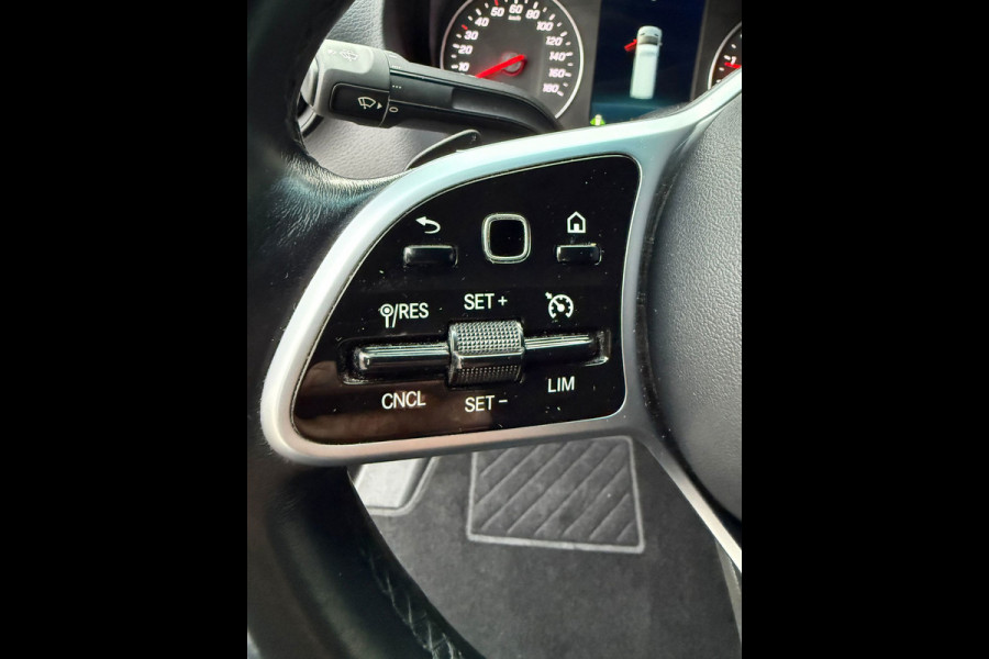 Mercedes-Benz Sprinter 314 CDI Automaat L2H2 Vele optie's