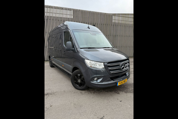 Mercedes-Benz Sprinter 314 CDI Automaat L2H2 Vele optie's