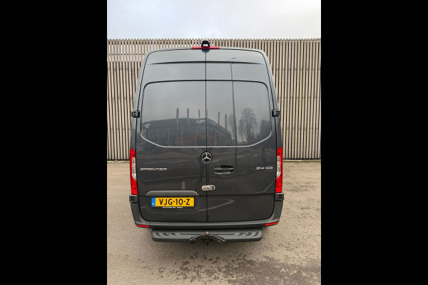 Mercedes-Benz Sprinter 314 CDI Automaat L2H2 Vele optie's