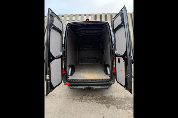 Mercedes-Benz Sprinter 314 CDI Automaat L2H2 Vele optie's