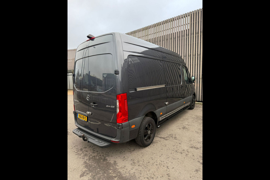 Mercedes-Benz Sprinter 314 CDI Automaat L2H2 Vele optie's