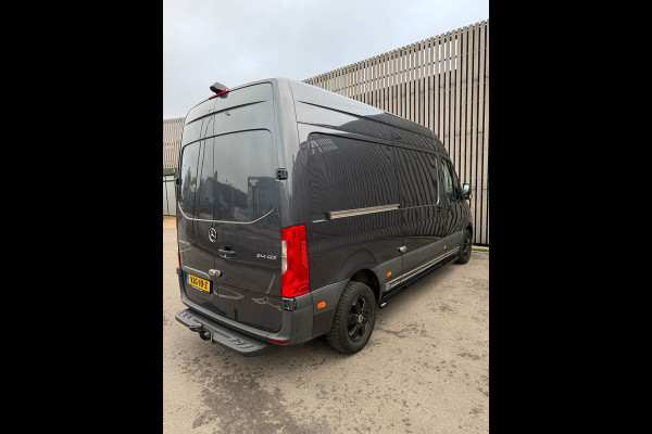 Mercedes-Benz Sprinter 314 CDI Automaat L2H2 Vele optie's
