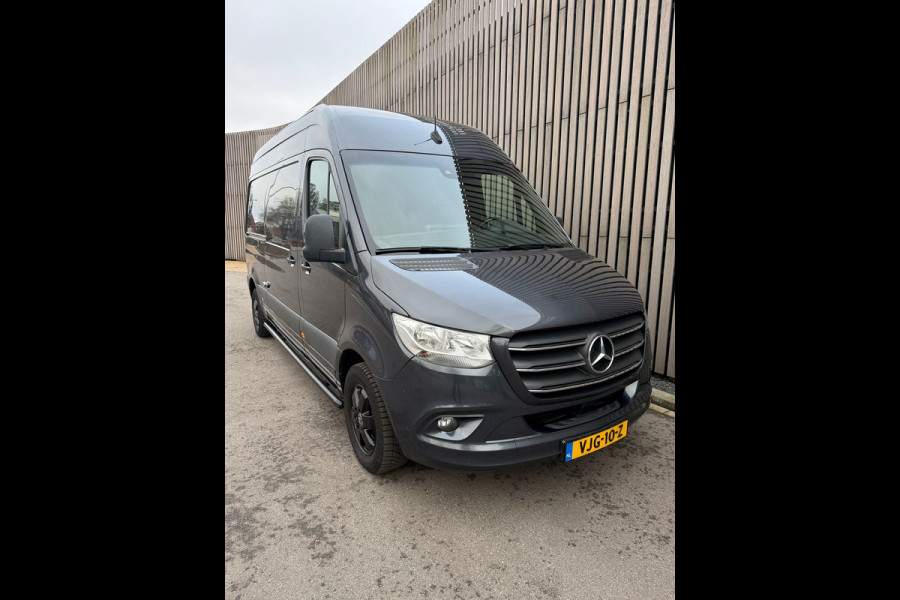 Mercedes-Benz Sprinter 314 CDI Automaat L2H2 Vele optie's