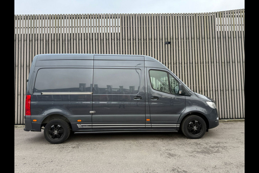 Mercedes-Benz Sprinter 314 CDI Automaat L2H2 Vele optie's