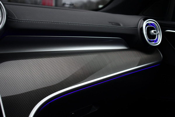 Mercedes-Benz C-Klasse Estate 300 e AMG Line Pano Trekh Distronic Night 360-cam