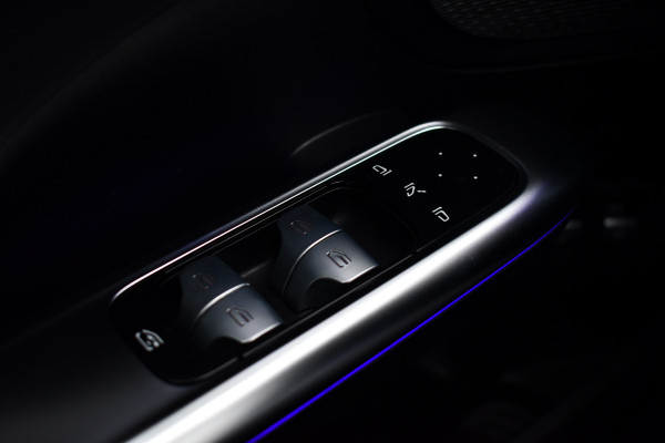 Mercedes-Benz C-Klasse Estate 300 e AMG Line Pano Trekh Distronic Night 360-cam