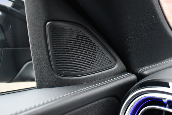 Mercedes-Benz C-Klasse Estate 300 e AMG Line Pano Trekh Distronic Night 360-cam