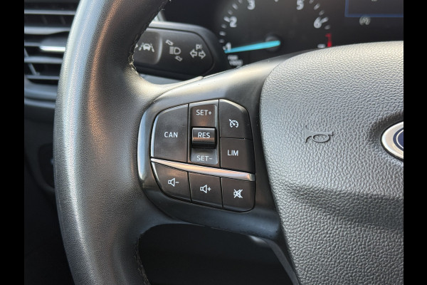 Ford FOCUS Wagon BWJ 2022 | 1.0T 126PK Hybrid Titanium | TREKHAAK | FULL LED | CLIMA | NAVI | PDC | CARPLAY | CRUISE | SPORTSTOELEN.