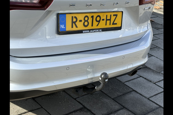 Ford FOCUS Wagon BWJ 2022 | 1.0T 126PK Hybrid Titanium | TREKHAAK | FULL LED | CLIMA | NAVI | PDC | CARPLAY | CRUISE | SPORTSTOELEN.