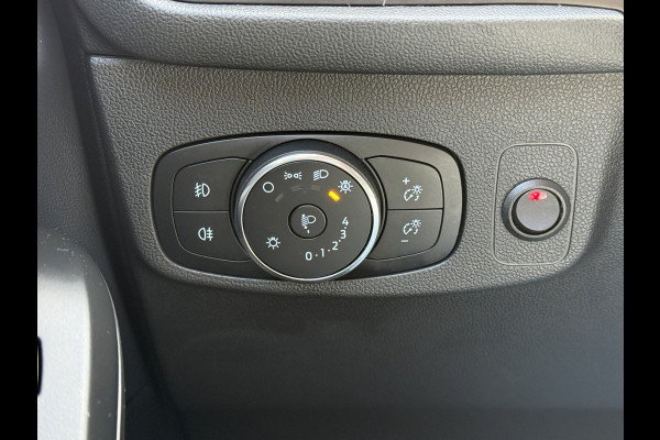 Ford FOCUS Wagon BWJ 2022 | 1.0T 126PK Hybrid Titanium | TREKHAAK | FULL LED | CLIMA | NAVI | PDC | CARPLAY | CRUISE | SPORTSTOELEN.