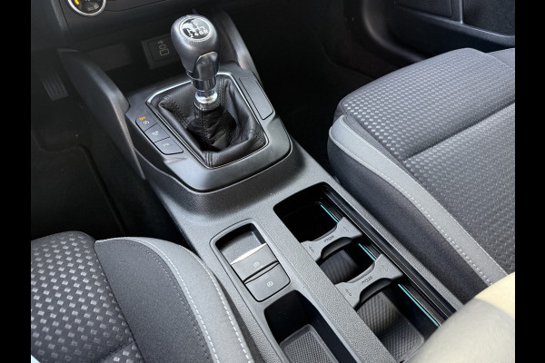 Ford FOCUS Wagon BWJ 2022 | 1.0T 126PK Hybrid Titanium | TREKHAAK | FULL LED | CLIMA | NAVI | PDC | CARPLAY | CRUISE | SPORTSTOELEN.