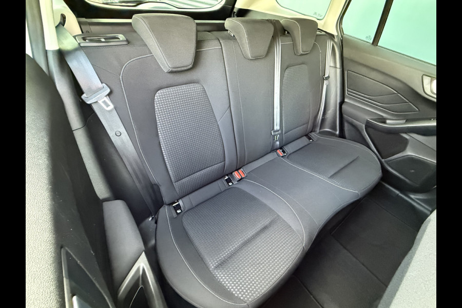 Ford FOCUS Wagon BWJ 2022 | 1.0T 126PK Hybrid Titanium | TREKHAAK | FULL LED | CLIMA | NAVI | PDC | CARPLAY | CRUISE | SPORTSTOELEN.