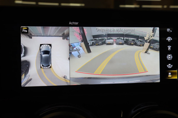 Mercedes-Benz A-Klasse 250 AMG EDITION PANO/BURM/STOELVER/360CAM/VOL