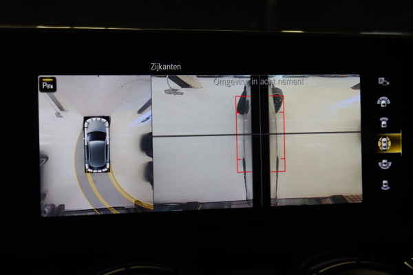 Mercedes-Benz A-Klasse 250 AMG EDITION PANO/BURM/STOELVER/360CAM/VOL