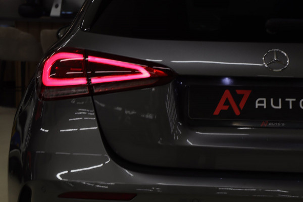 Mercedes-Benz A-Klasse 250 AMG EDITION PANO/BURM/STOELVER/360CAM/VOL