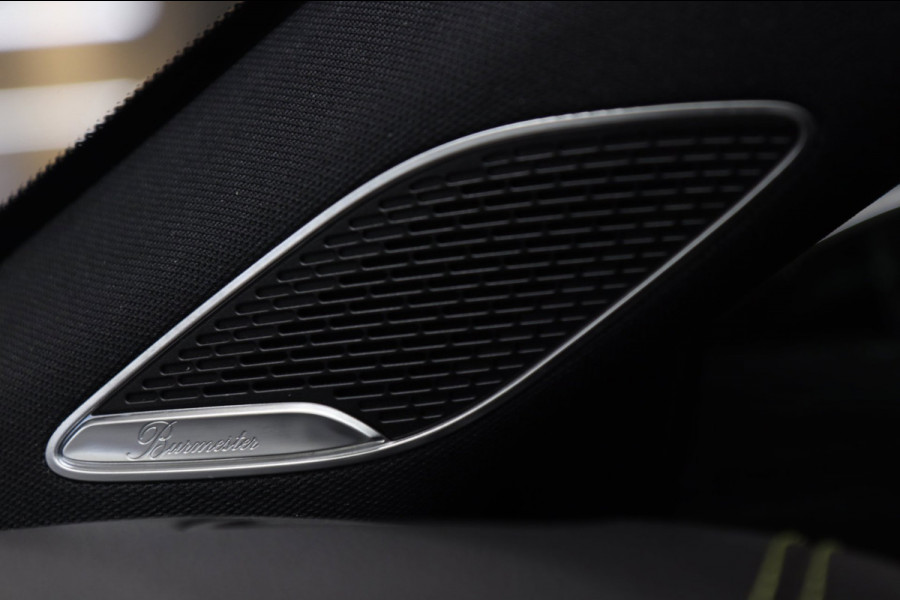 Mercedes-Benz A-Klasse 250 AMG EDITION PANO/BURM/STOELVER/360CAM/VOL