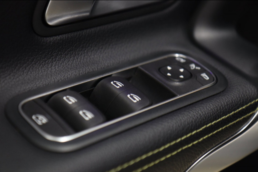 Mercedes-Benz A-Klasse 250 AMG EDITION PANO/BURM/STOELVER/360CAM/VOL