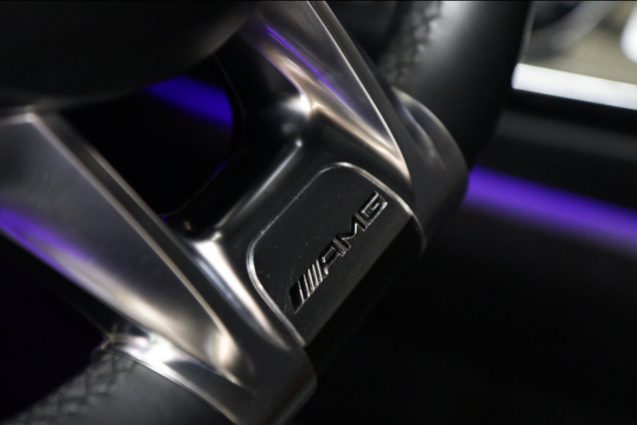 Mercedes-Benz A-Klasse 250 AMG EDITION PANO/BURM/STOELVER/360CAM/VOL