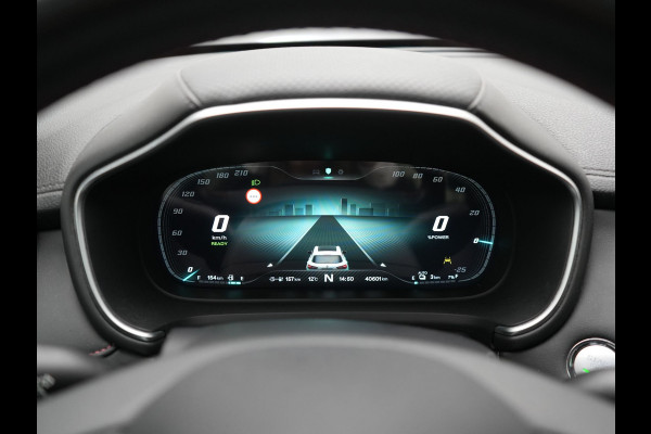 MG EHS 1.5 TGDI Luxury Plug In Hybrid 258pk PHEV | Panodak | Adaptive Cruise | 360 Camera | Lederen Sportstoelen Verwarmd | Sfeerverlichting | Keyless | Apple Carplay | Blis | Navigatie | Virtual | DAB |