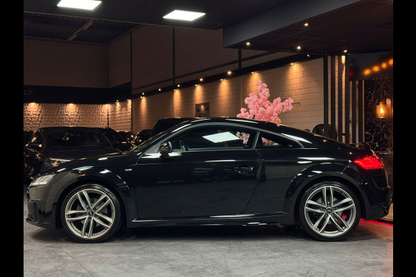 Audi TT 40 TFSI|S-LINE|COMPETITION|AUT|NAV