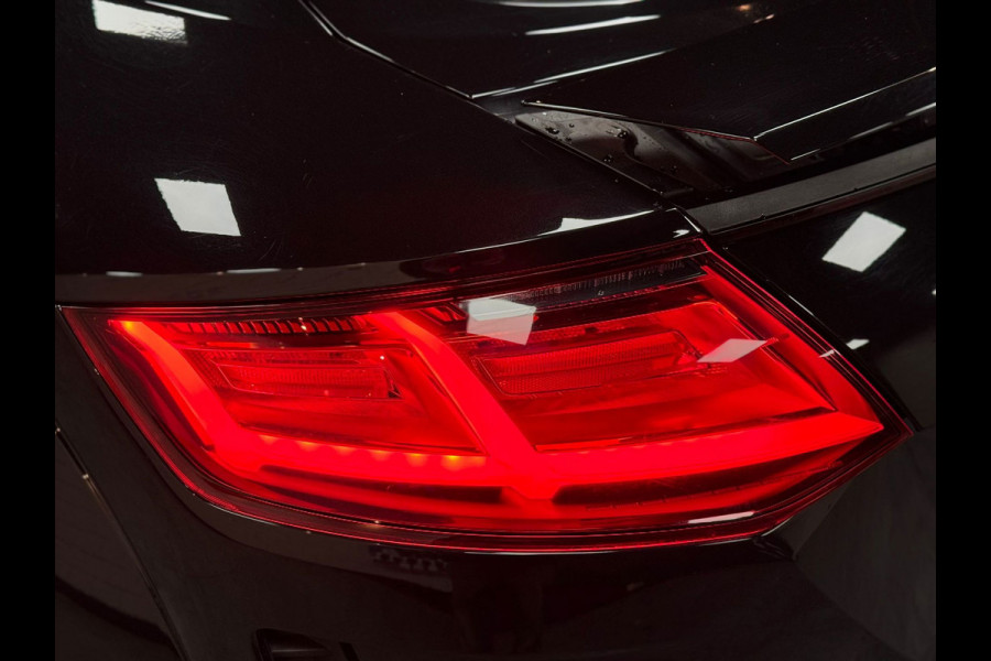 Audi TT 40 TFSI|S-LINE|COMPETITION|AUT|NAV