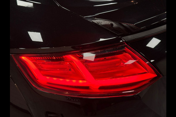 Audi TT 40 TFSI|S-LINE|COMPETITION|AUT|NAV