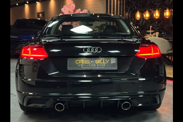 Audi TT 40 TFSI|S-LINE|COMPETITION|AUT|NAV