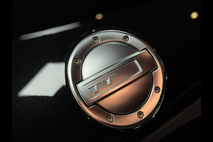 Audi TT 40 TFSI|S-LINE|COMPETITION|AUT|NAV