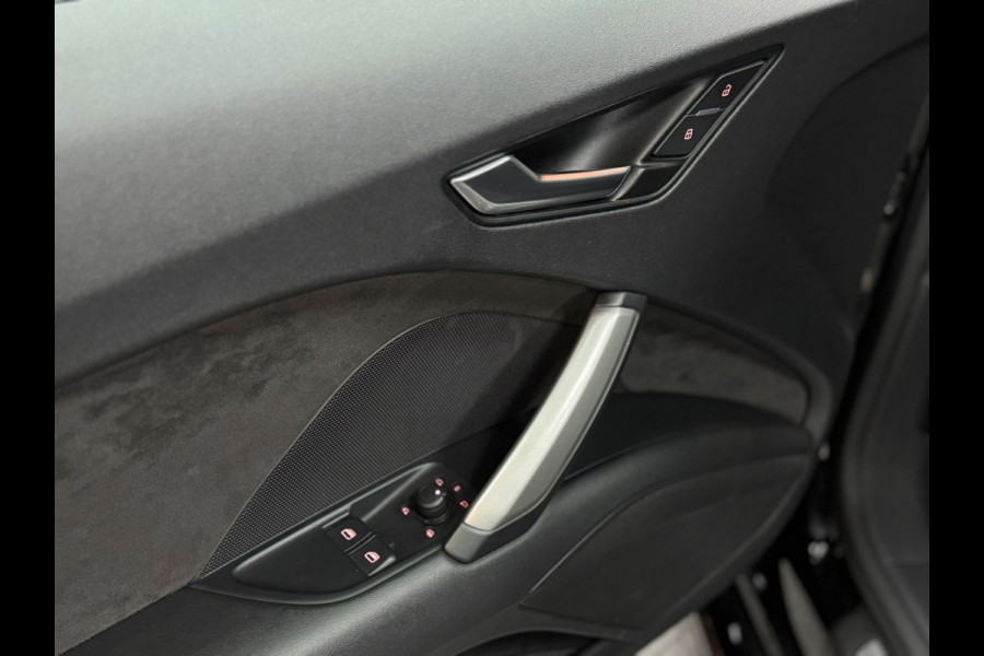 Audi TT 40 TFSI|S-LINE|COMPETITION|AUT|NAV