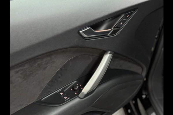 Audi TT 40 TFSI|S-LINE|COMPETITION|AUT|NAV
