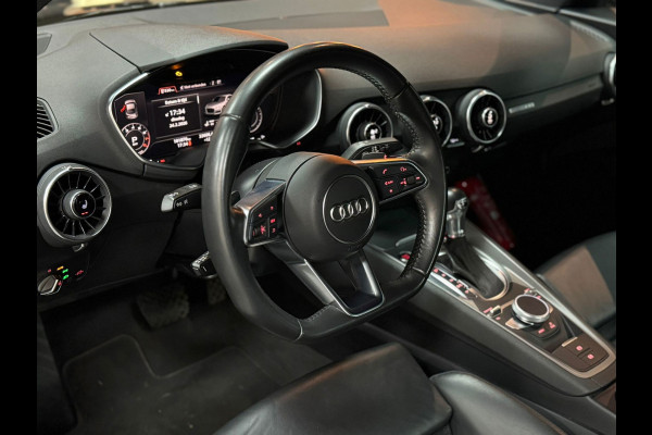 Audi TT 40 TFSI|S-LINE|COMPETITION|AUT|NAV