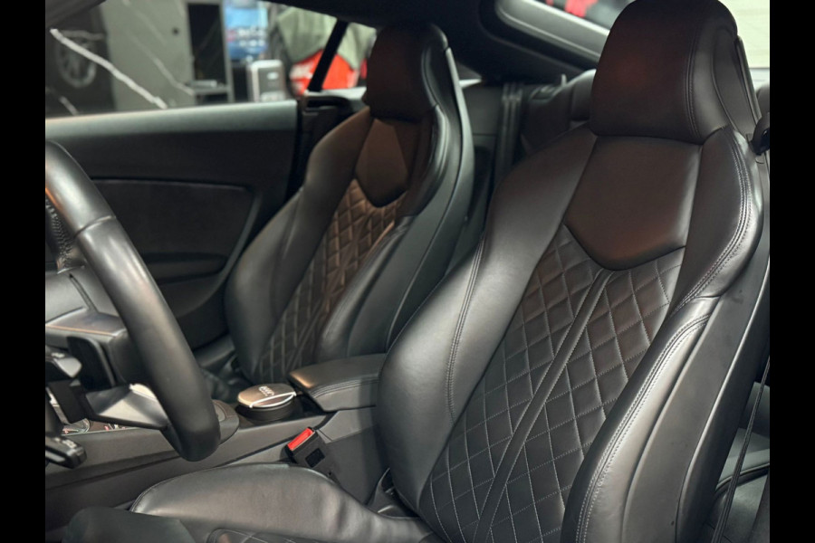 Audi TT 40 TFSI|S-LINE|COMPETITION|AUT|NAV