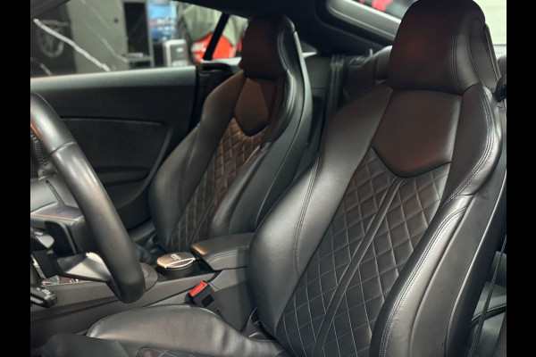 Audi TT 40 TFSI|S-LINE|COMPETITION|AUT|NAV