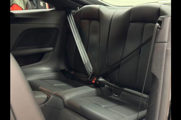 Audi TT 40 TFSI|S-LINE|COMPETITION|AUT|NAV