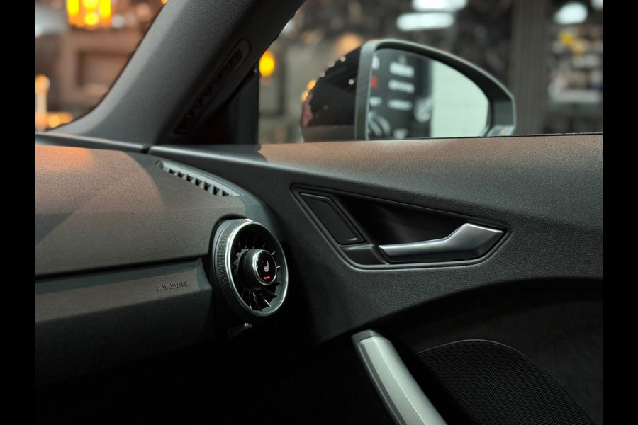 Audi TT 40 TFSI|S-LINE|COMPETITION|AUT|NAV