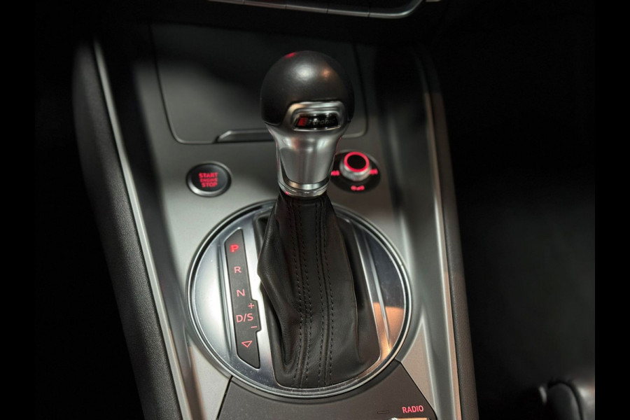 Audi TT 40 TFSI|S-LINE|COMPETITION|AUT|NAV