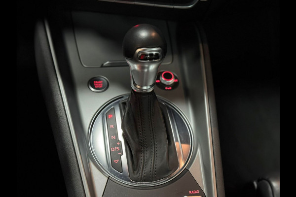 Audi TT 40 TFSI|S-LINE|COMPETITION|AUT|NAV